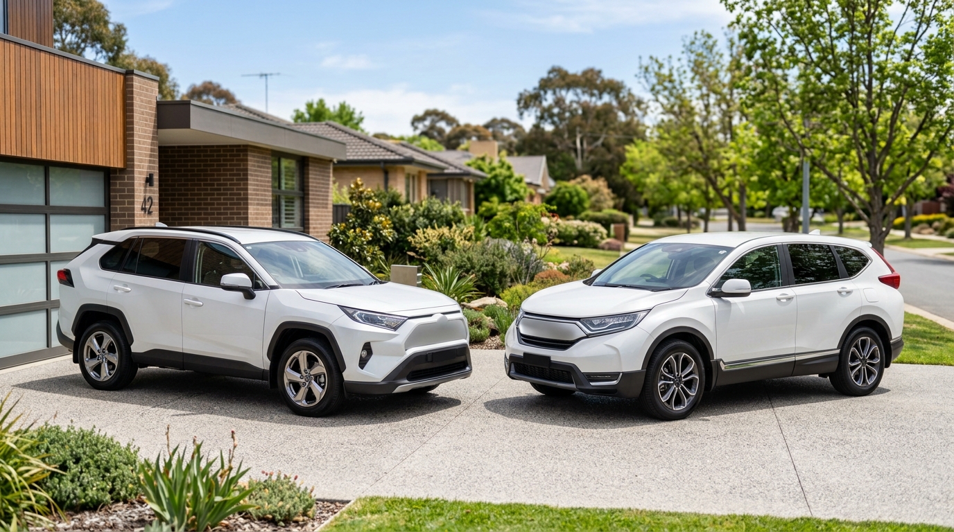 Hybrid vs Petrol: Which Holds Better Resale Value?